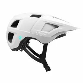 Adult's Cycling Helmet Lazer BLC24478923-W White