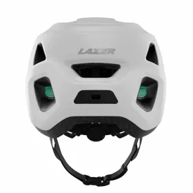 Adult's Cycling Helmet Lazer BLC24478923-W White