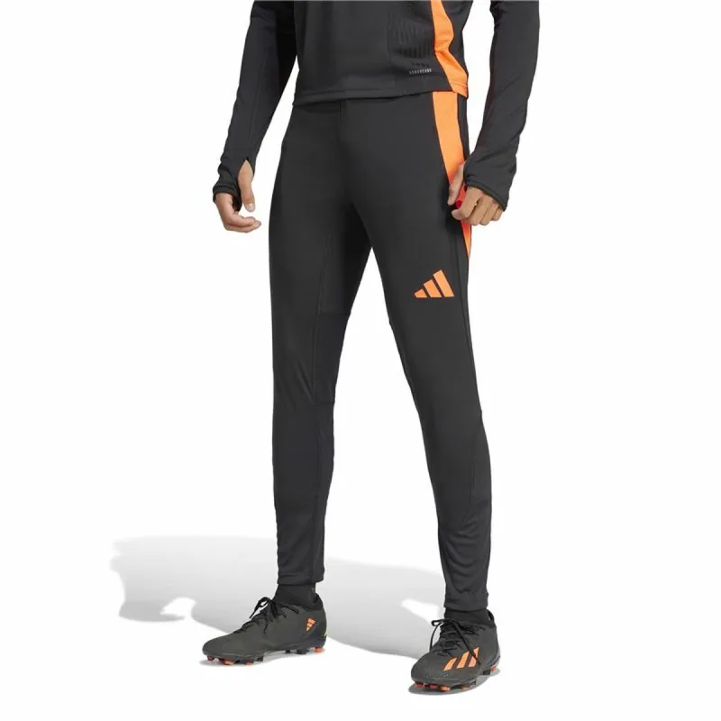 Futbolo treniruočių kelnės suaugusiems Adidas Tiro24 Pro Training Vyras