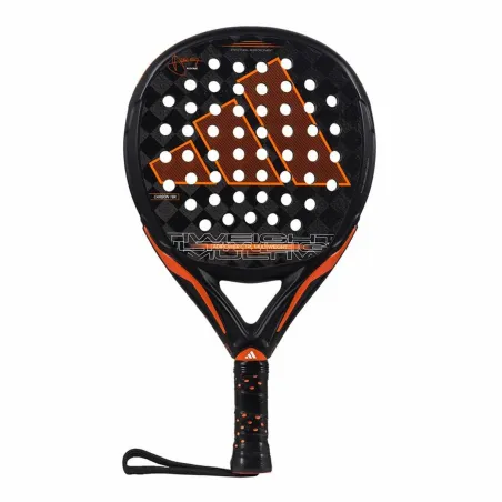 Padelireket Adidas Adipower Multiweight Ctrl 3.3 Oranž