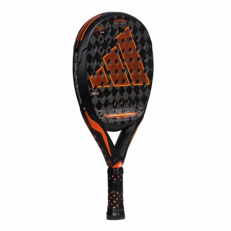 Padelireket Adidas Adipower Multiweight Ctrl 3.3 Oranž