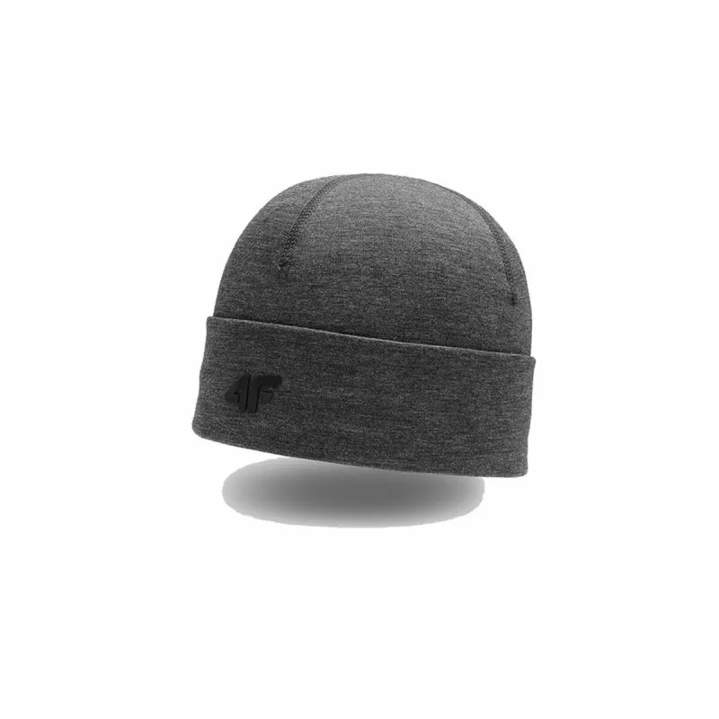 Hattu 4F Functional CAF011 Harmaa Tumman harmaa