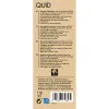 Cool Bag Quid Dynamic Lunchbox Black 20 x 13 x 20 cm