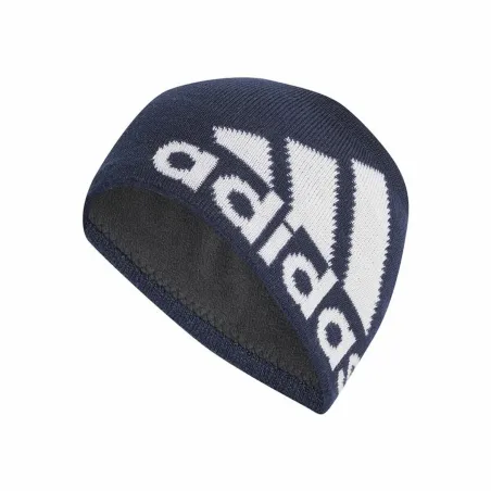 Спортивная кепка Adidas Big Logo Beanie Coldready 6-12 Years