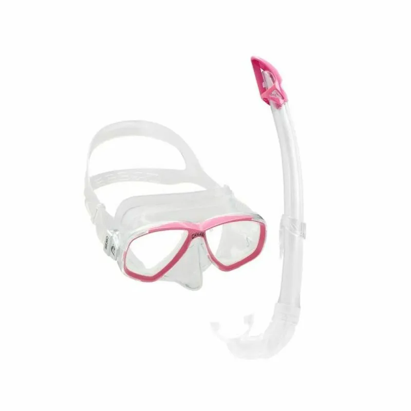 Snorkelis nardymui Cressi-Sub DM101140 Spalvotas Suaugusiems
