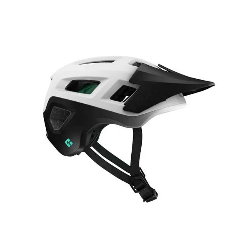Pieaugušo Riteņbraukšanas Ķivere Lazer BLC2547892851 Balts Melns