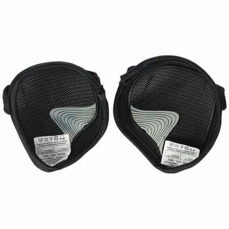 Sporto pirštinės Atipick ULTRAGRIP
