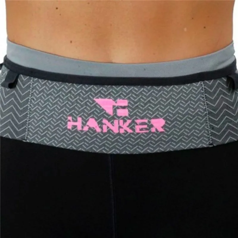 Sports Belt Hanker HK0213-GY Grey