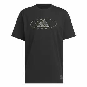 Korvpallisärk Adidas 2000s Logo Graphic