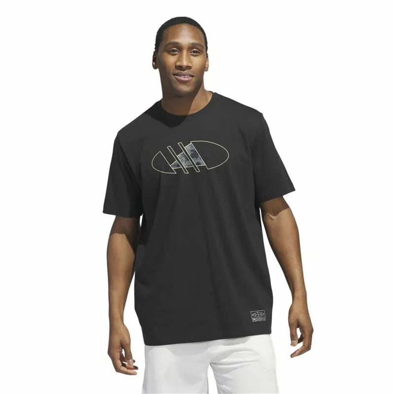 Korvpallisärk Adidas 2000s Logo Graphic