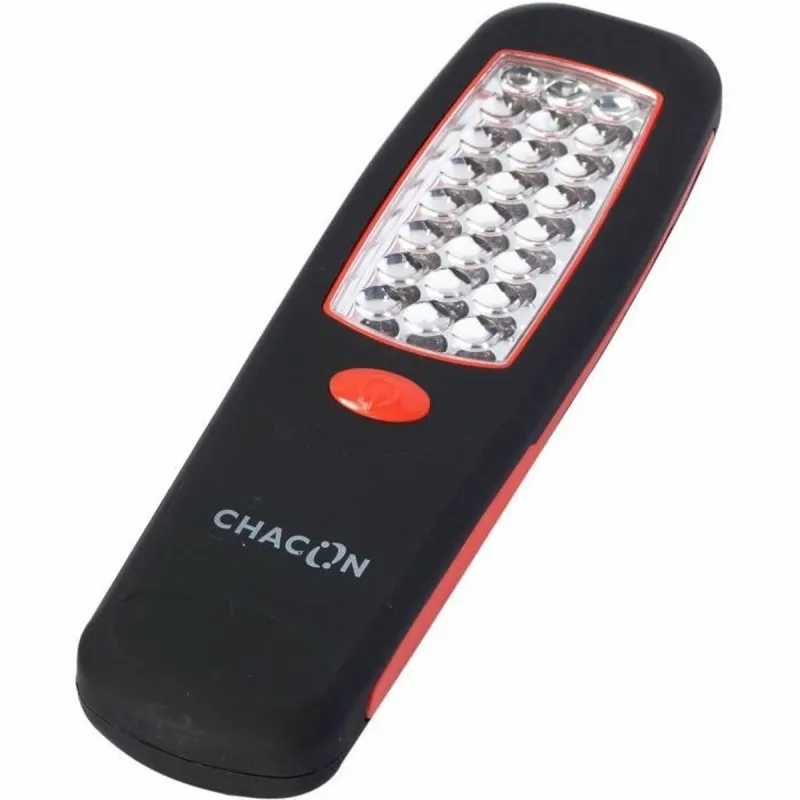 Magnetiline Taskulamp Chacon Must