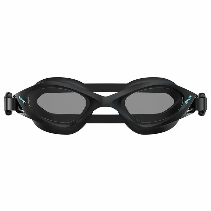 Ujumisprillid Seac Viper Must Üks suurus