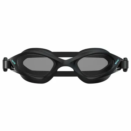 Ujumisprillid Seac Viper Must Üks suurus