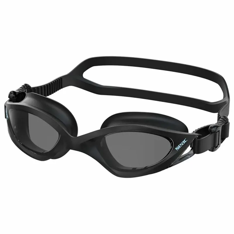 Ujumisprillid Seac Viper Must Üks suurus