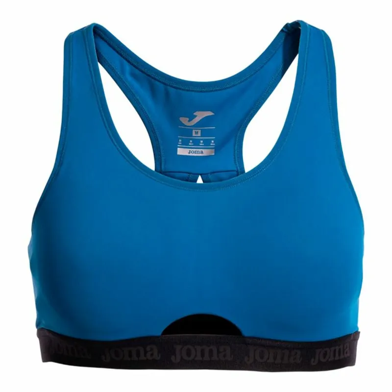 Sportinė liemenėlė Joma Sport R-City Iconic Mėlyna 12-14 metų