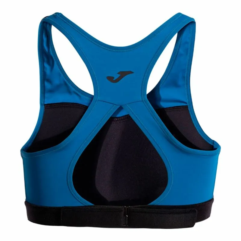 Sportinė liemenėlė Joma Sport R-City Iconic Mėlyna 12-14 metų