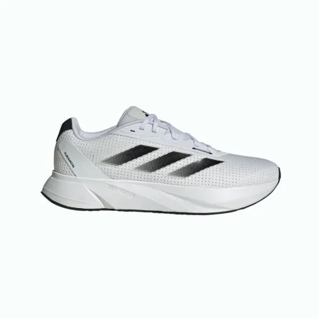 Running Shoes for Adults Adidas Duramo SL White
