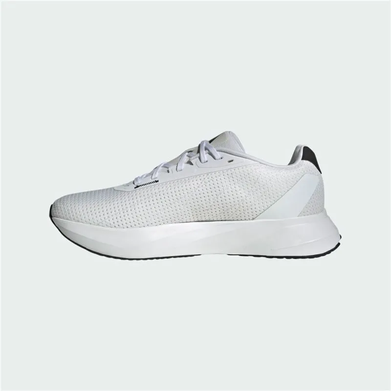 Running Shoes for Adults Adidas Duramo SL White