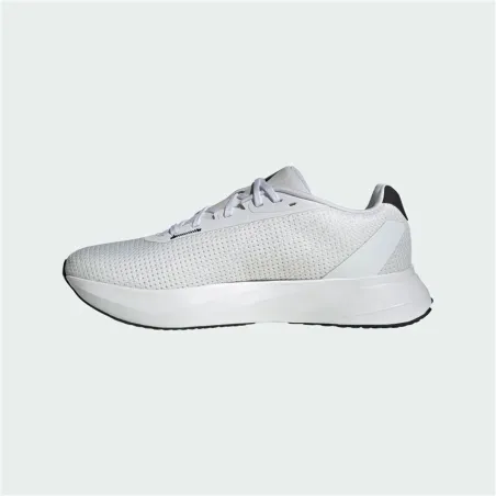 Running Shoes for Adults Adidas Duramo SL White