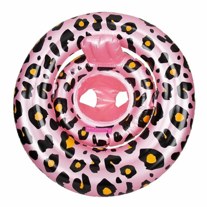 Vauvan kelluke Swim Essentials Leopard