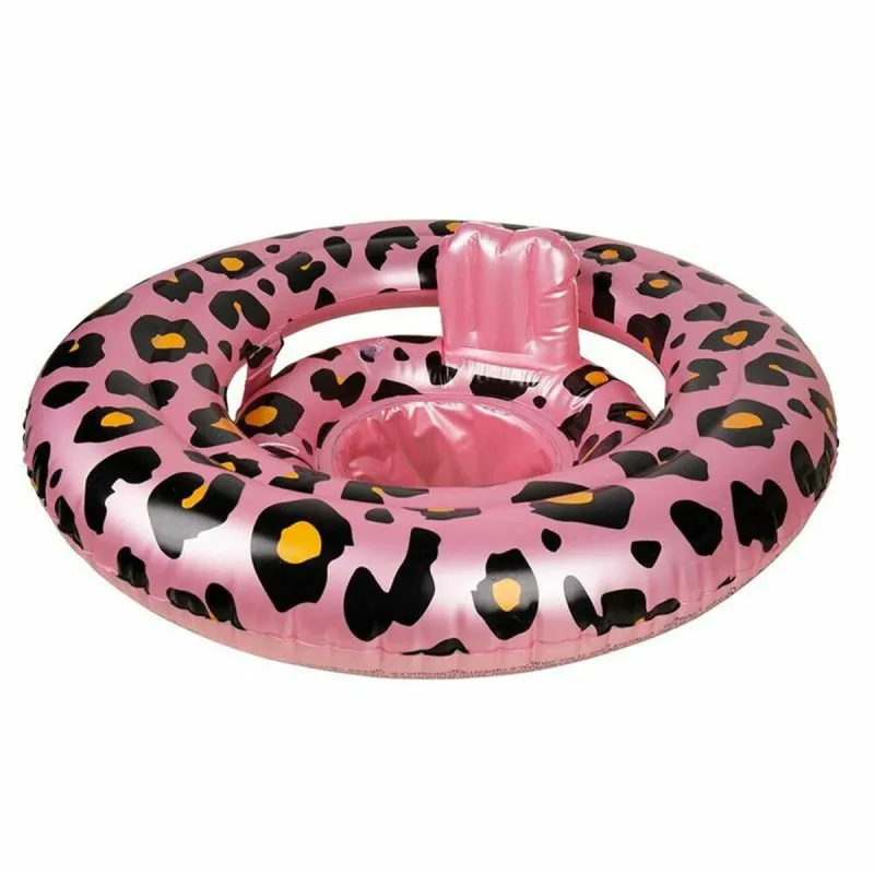Vauvan kelluke Swim Essentials Leopard