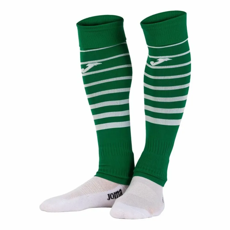 Futbolo kojinės suaugusiems Joma Sport Premier II Balta (43 - 46)