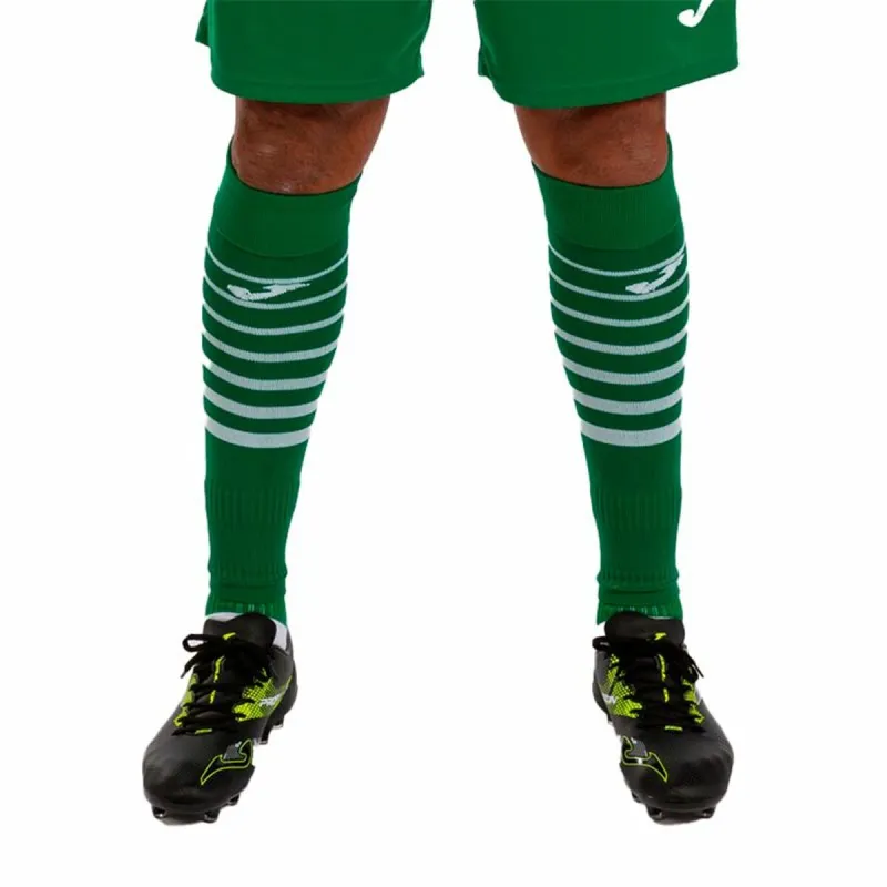 Futbolo kojinės suaugusiems Joma Sport Premier II Balta (43 - 46)