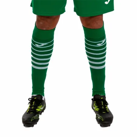 Futbolo kojinės suaugusiems Joma Sport Premier II Balta (43 - 46)
