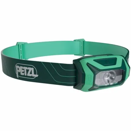 LED Galvas Lukturis Petzl E060AA02 Zaļš 300 Lm (1 gb.)