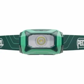 LED Pealamp Petzl E060AA02 Roheline 300 Lm (1 Ühikut)