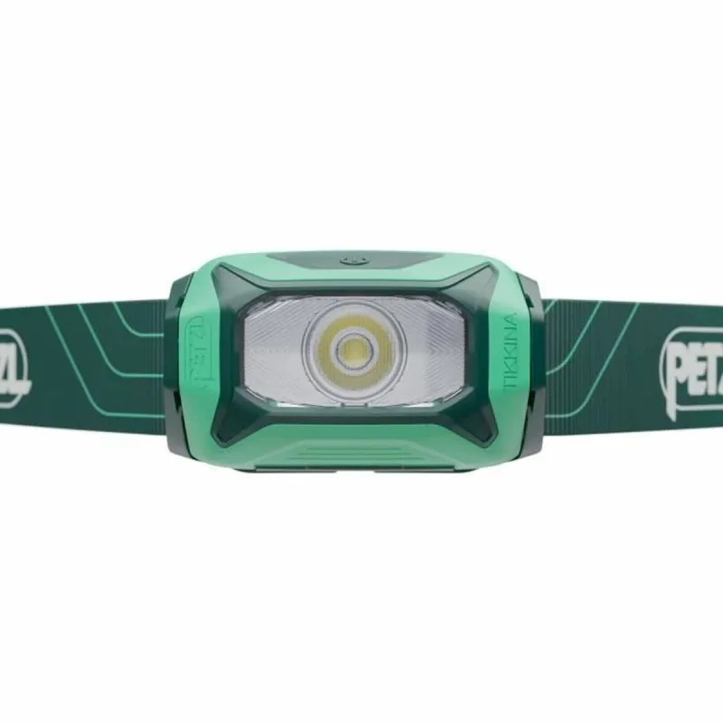 LED Galvas Lukturis Petzl E060AA02 Zaļš 300 Lm (1 gb.)