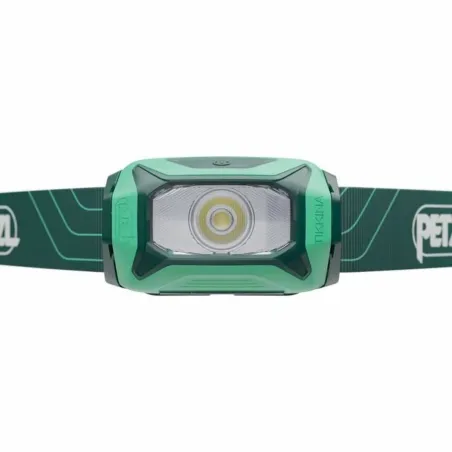 LED Galvas Lukturis Petzl E060AA02 Zaļš 300 Lm (1 gb.)