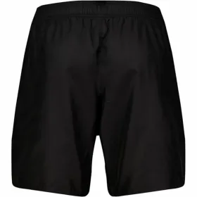 Men’s Bathing Costume Puma Cats Mid 1P Black