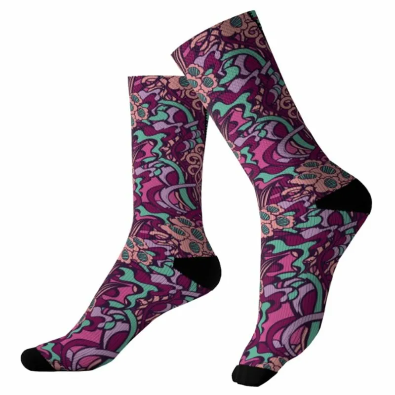 Sukat Joluvi Funky Socks 712 35-38