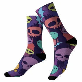 Sokid Joluvi Funky Socks 710 43 - 46