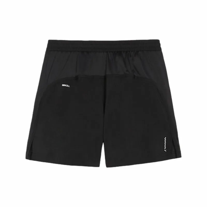 Vīriešu Sporta Šorti Puma Run Favorite Velocit Melns