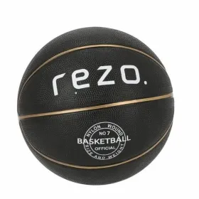Basketbola bumba Rezo