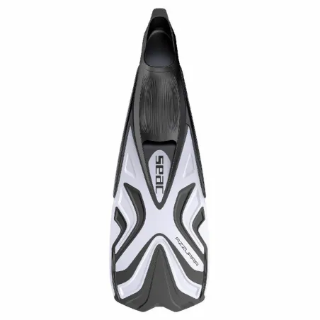 Niršanas Pleznas Seac Azzurra 32/33 Balts