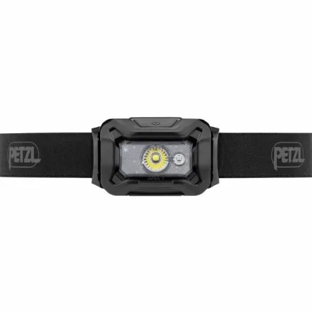 LED-otsavalo Petzl E069BA00 Musta 450 lm (1 osaa)