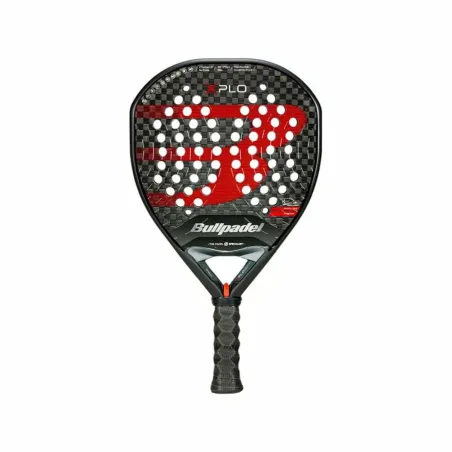 Padel Racket Bullpadel Xplo 25 Black