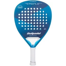 Padelio raketė Bullpadel Pearl Cloud 25 Mėlyna