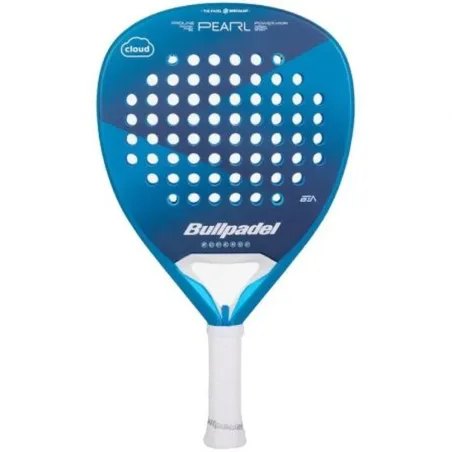Padelireket Bullpadel Pearl Cloud 25 Sinine
