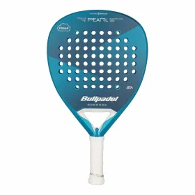 Padelio raketė Bullpadel Pearl Cloud 25 Mėlyna
