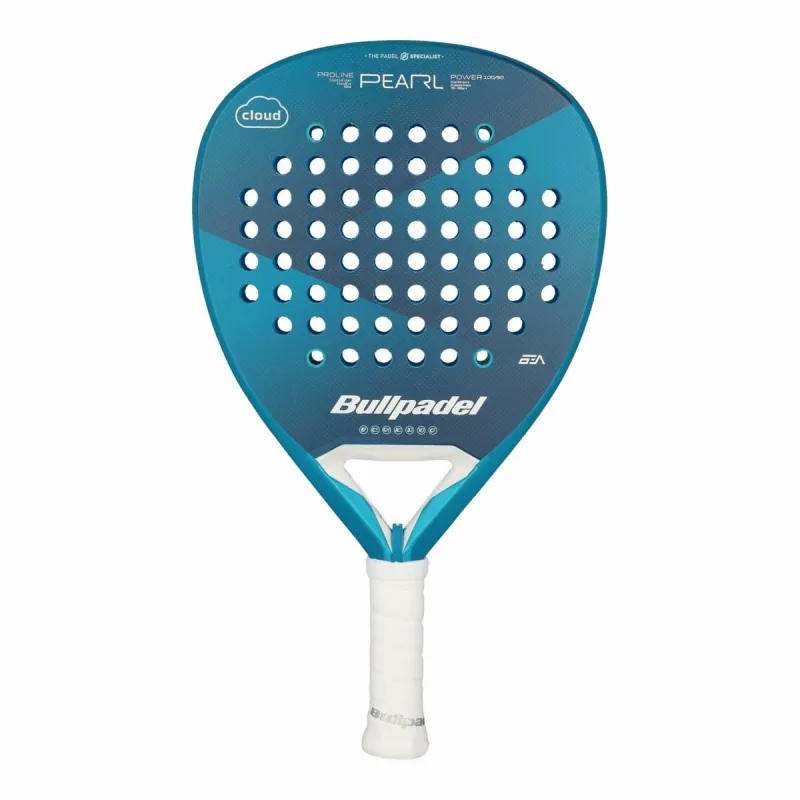 Padelireket Bullpadel Pearl Cloud 25 Sinine
