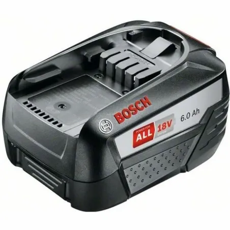 Laetav liitiumaku BOSCH 18 V