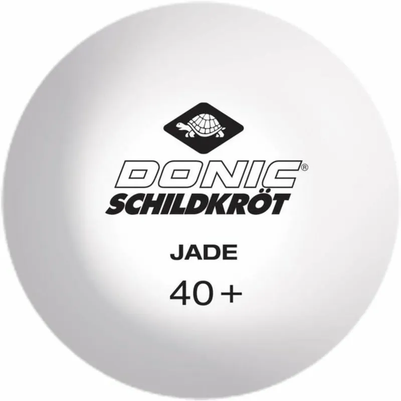 Kamuoliai Schildkröt Ø 40 mm 144 vnt.