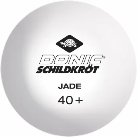 Kamuoliai Schildkröt Ø 40 mm 144 vnt.