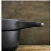 Casserole with lid Valira BLACK IND 24CM Black Ø 24 cm