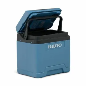 Переносной Холодильник Igloo71 24 L Синий Пластик