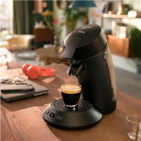 Capsule Coffee Machine Philips CSA210/61